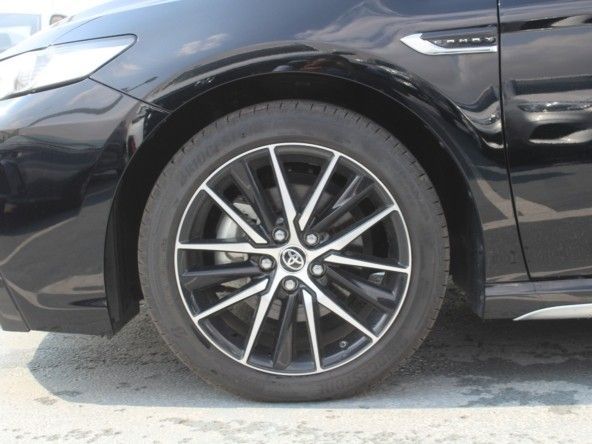 Новый Toyota Camry VIII (XV70) Рестайлинг, 2.5 л, 2023 в Дубае от Titanum Cars Черный цвет. Other | AUTO.AE
