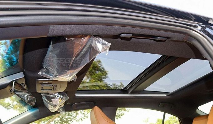 Новый Toyota Camry IX (XV80), 2.5 л, 2025 в Дубае от Segrex Auto Черный цвет. GCC | AUTO.AE