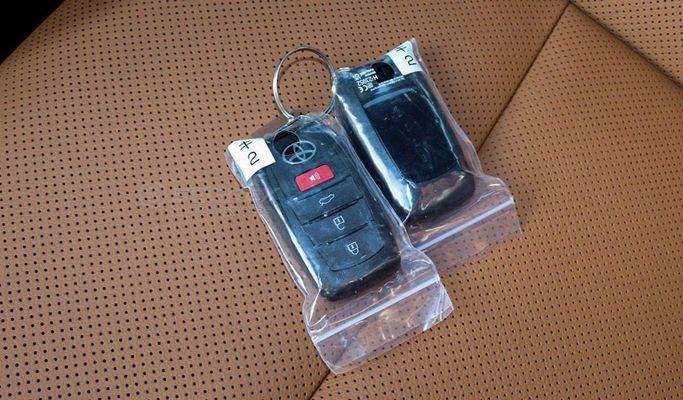 Новый Toyota Camry IX (XV80), 2.5 л, 2025 в Дубае от Segrex Auto Черный цвет. GCC | AUTO.AE