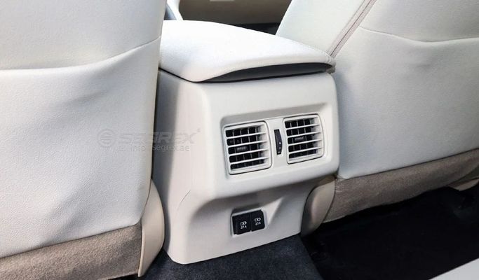 Used Toyota Camry VIII (XV70) Facelift, 3.5 l, 2022 in Dubai by Segrex Auto, Grey color. GCC Specs | AUTO.AE