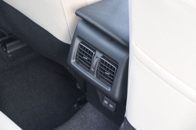 Новый Toyota Camry IX (XV80), 2.5 л, 2025 в Дубае от Atlantic Motors FZCO Белый цвет.  | AUTO.AE