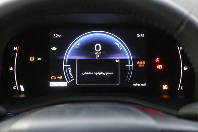 Новый Toyota Camry IX (XV80), 2.5 л, 2025 в Дубае от Atlantic Motors FZCO Черный цвет. GCC | AUTO.AE