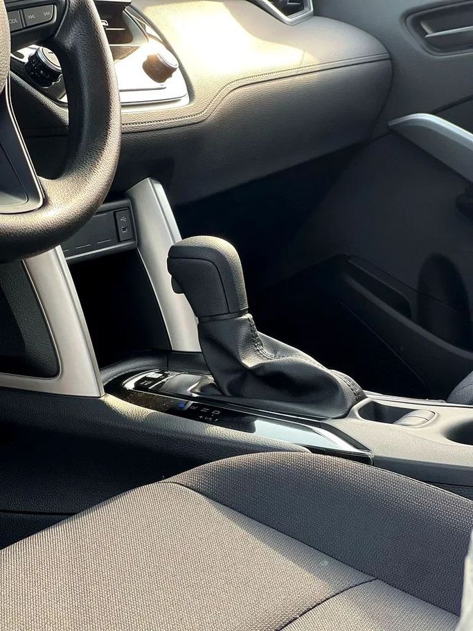 New Toyota Corolla Cross I, 2.0 l, 2020 in Dubai by ANDIAMO MOTORS FZE, White color. Chinese Specs | AUTO.AE