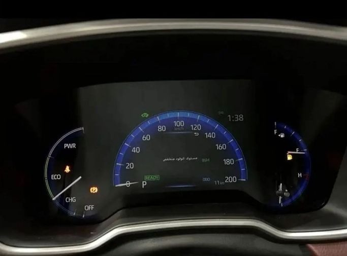 New Toyota Corolla Cross I, 1.8 l, 2023 in Dubai by Mohamed Hakim Motors, Grey color. Other | AUTO.AE