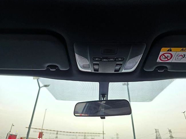 New Toyota Corolla Cross I, 1.8 l, 2025 in Dubai by Soltan Auto, White color. GCC Specs | AUTO.AE