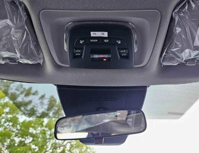 New Toyota Corolla Cross I, 2.0 l, 2025 in Dubai by SK Motors, White color. Other | AUTO.AE