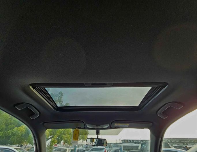 New Toyota Corolla Cross I, 1.8 l, 2024 in Dubai by SK Motors, White color. Other | AUTO.AE