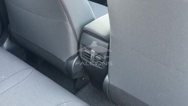 Новый Toyota Corolla Cross I, 2.0 л, 2025 в Дубае от Falcons GT Motors FZCO Белый цвет. Китайская | AUTO.AE