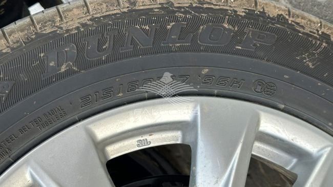 Новый Toyota Corolla Cross I, 2.0 л, 2025 в Дубае от Falcons GT Motors FZCO Белый цвет. Китайская | AUTO.AE