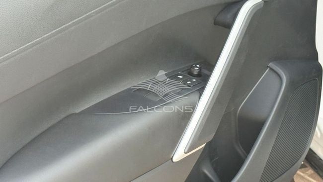 New Toyota Corolla Cross I, 2.0 l, 2024 in Dubai by Falcons GT Motors FZCO, White color. European Specs | AUTO.AE