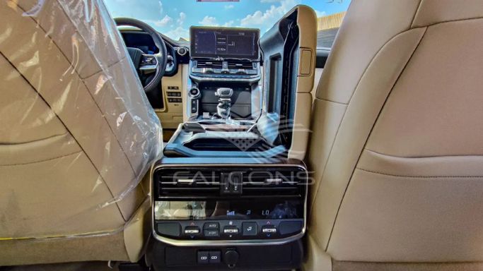 Новый Toyota Corolla Cross I, 2.0 л, 2024 в Дубае от Falcons GT Motors FZCO Белый цвет. Other | AUTO.AE