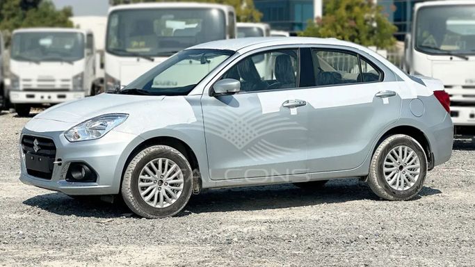 New Toyota Corolla Cross I, 2.0 l, 2023 in Dubai by Falcons GT Motors FZCO, Silver color. Other | AUTO.AE