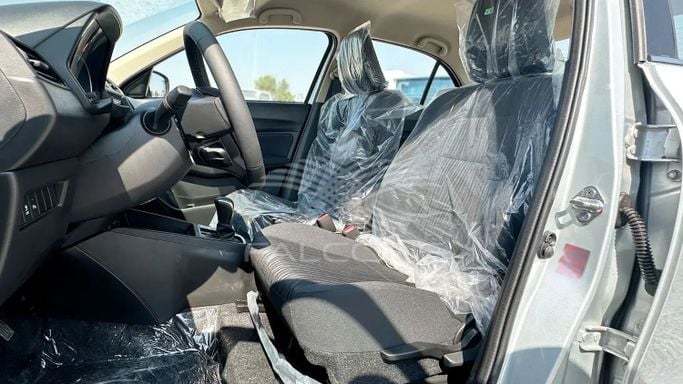 New Toyota Corolla Cross I, 2.0 l, 2023 in Dubai by Falcons GT Motors FZCO, Silver color. Other | AUTO.AE