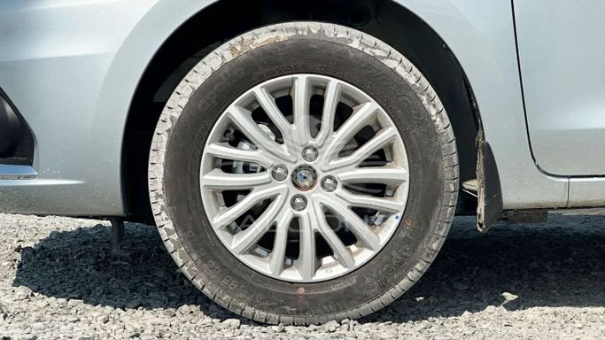 New Toyota Corolla Cross I, 2.0 l, 2023 in Dubai by Falcons GT Motors FZCO, Silver color. Other | AUTO.AE