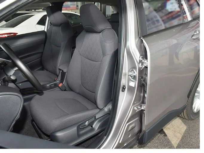 Новый Toyota Corolla Cross I, 2.0 л, 2025 в Дубае от World Center Motors FZE Белый цвет. Other | AUTO.AE