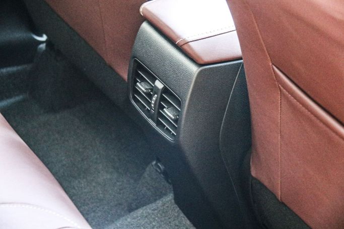 Новый Toyota Corolla Cross I, 1.8 л, 2025 в Дубае от Atlantic Motors FZCO Серый цвет.  | AUTO.AE