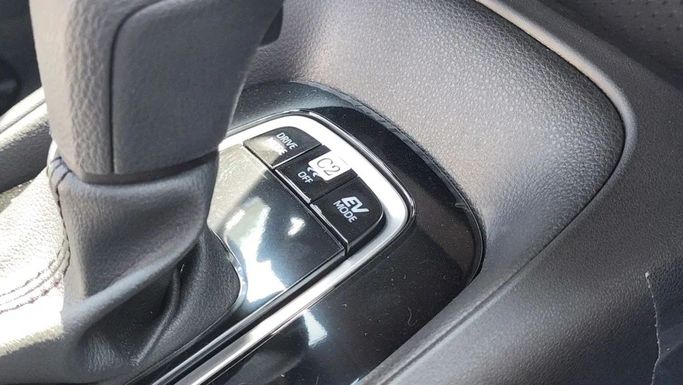 New Toyota Corolla Sporty XII (E210), 1.8 l, 2024 in Dubai by Alwan Global Cars, White color. Other | AUTO.AE