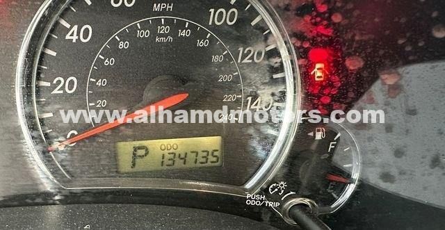 Used Toyota Corolla X (E140, E150) Facelift, 1.8 l, 2012 in Dubai by Alhamd Motors, Red color. Other | AUTO.AE