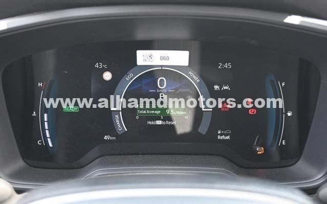 New Toyota Corolla XII (E210), 1.8 l, 2024 in Dubai by Alhamd Motors, White color. Other | AUTO.AE