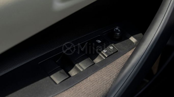 New Toyota Corolla Sporty XII (E210) Facelift, 2.0 l, 2025 in Dubai by Milele, White color. Other | AUTO.AE