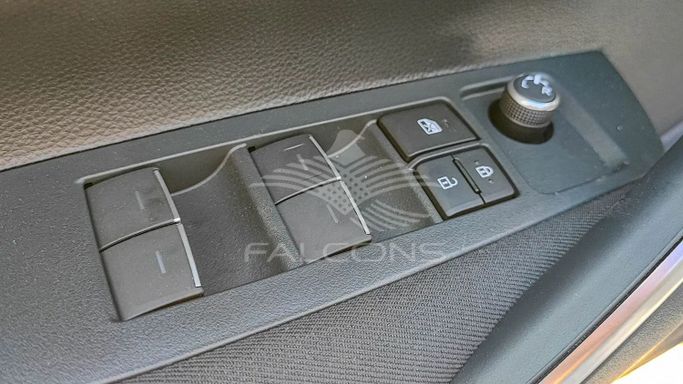 Новый Toyota Corolla XII (E210), 1.6 л, 2023 в Дубае от Falcons GT Motors FZCO Серебристый цвет. Other | AUTO.AE