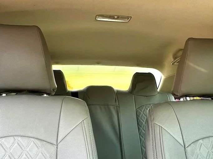 Подержанный Toyota Corolla XII (E210), 1.6 л, 2020 в Дубае от Andaleeb Cars Серебристый цвет. GCC | AUTO.AE