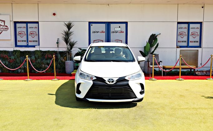 مستعملة Toyota Corolla Sporty XII (E210), 2.0 l, 2018 في في دبي من MALIK MOTORS، اللون أبيض. أخرى | AUTO.AE
