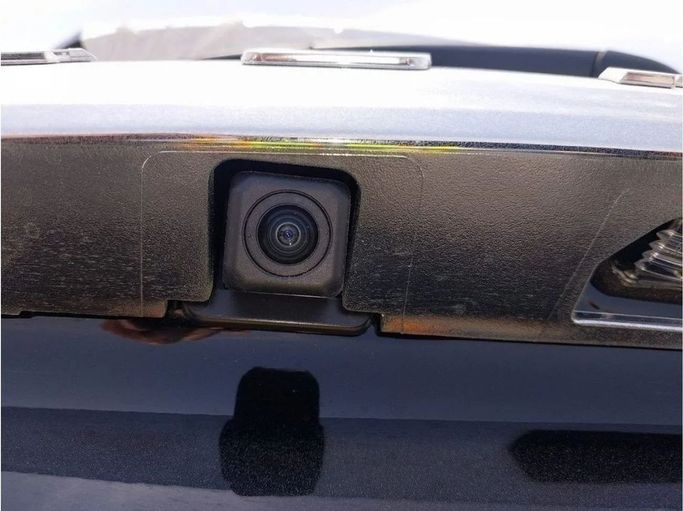 Новый Toyota Fortuner II Рестайлинг, 2.4 л, 2023 в Дубае от Mohamed Hakim Motors Серый цвет. GCC | AUTO.AE