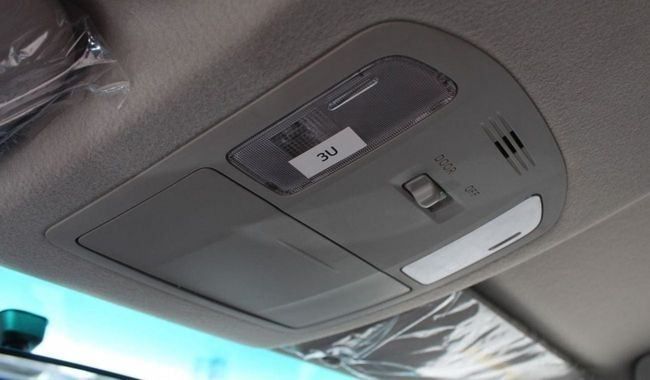 New Toyota Fortuner II Facelift, 2.7 l, 2025 in Dubai by Falcons GT Motors FZCO, Black color. Other | AUTO.AE