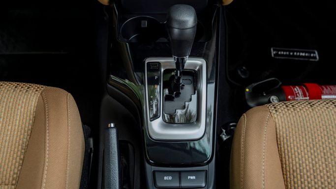 Новый Toyota Fortuner II Рестайлинг, 2.7 л, 2025 в Дубае от Milele Черный цвет. Other | AUTO.AE