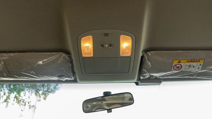 Новый Toyota Fortuner II Рестайлинг, 2.7 л, 2025 в Дубае от Milele Черный цвет. Other | AUTO.AE