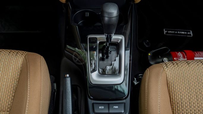 New Toyota Fortuner II Facelift, 2.7 l, 2025 in Dubai by Milele, Grey color. Other | AUTO.AE