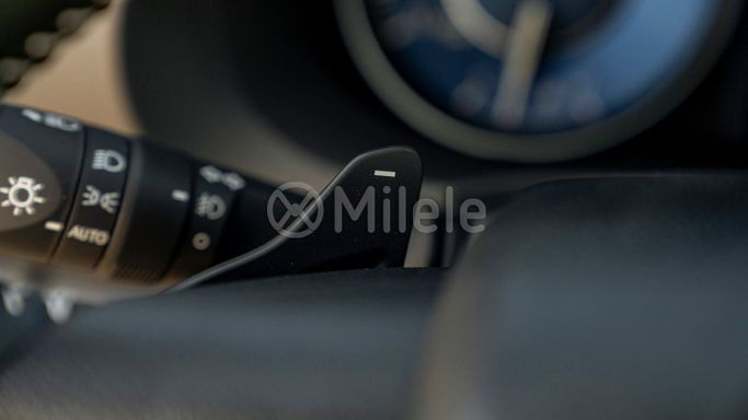 New Toyota Fortuner II Facelift, 2.4 l, 2025 in Dubai by Milele, Grey color. Other | AUTO.AE