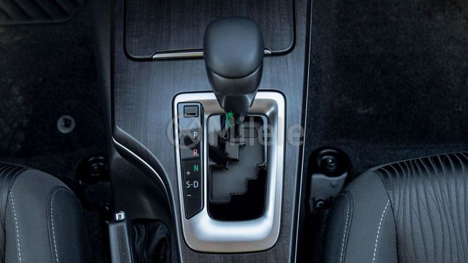 New Toyota Fortuner II Facelift, 2.4 l, 2025 in Dubai by Milele, Grey color. Other | AUTO.AE