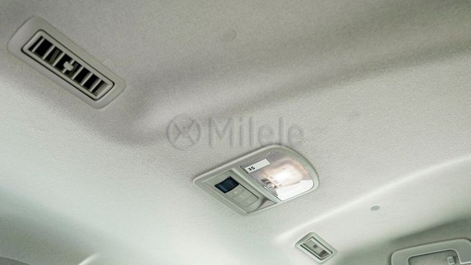 New Toyota Fortuner II Facelift, 2.4 l, 2025 in Dubai by Milele, Grey color. Other | AUTO.AE