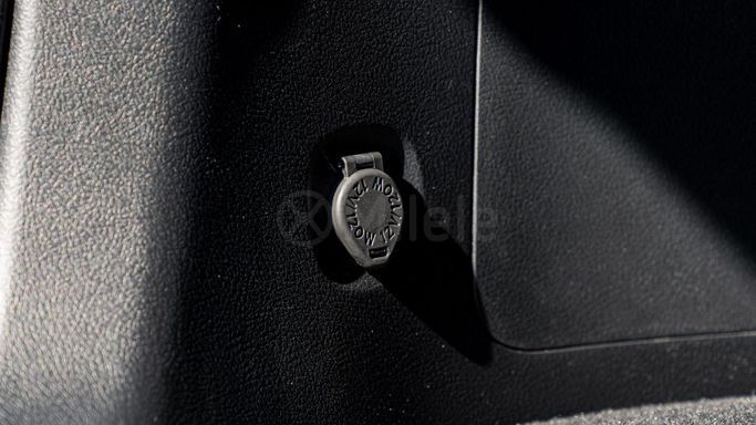 New Toyota Fortuner II Facelift, 2.7 l, 2024 in Dubai by Milele, Black color. Other | AUTO.AE