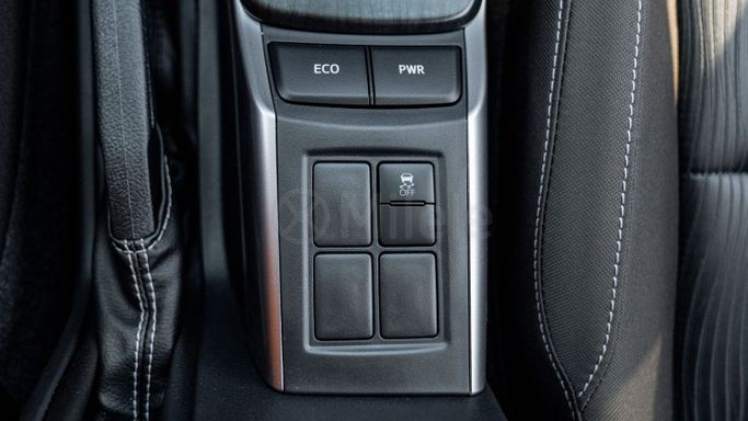 New Toyota Fortuner II Facelift, 2.7 l, 2024 in Dubai by Milele, Black color. Other | AUTO.AE