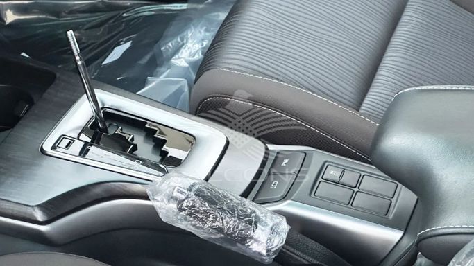 Новый Toyota Fortuner II Рестайлинг, 2.7 л, 2024 в Дубае от Falcons GT Motors FZCO Черный цвет. Other | AUTO.AE