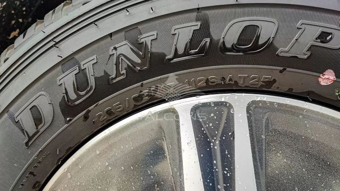 Новый Toyota Fortuner II Рестайлинг, 2.7 л, 2023 в Дубае от Falcons GT Motors FZCO Серый цвет. Other | AUTO.AE