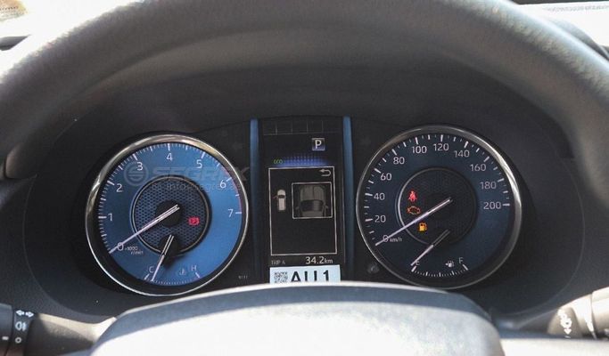 Новый Toyota Fortuner II Рестайлинг, 2.7 л, 2025 в Дубае от Segrex Auto Черный цвет. GCC | AUTO.AE