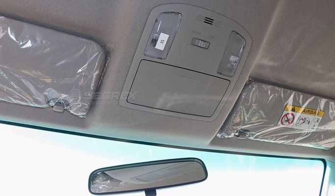 Новый Toyota Fortuner II Рестайлинг, 2.7 л, 2025 в Дубае от Segrex Auto Черный цвет. GCC | AUTO.AE