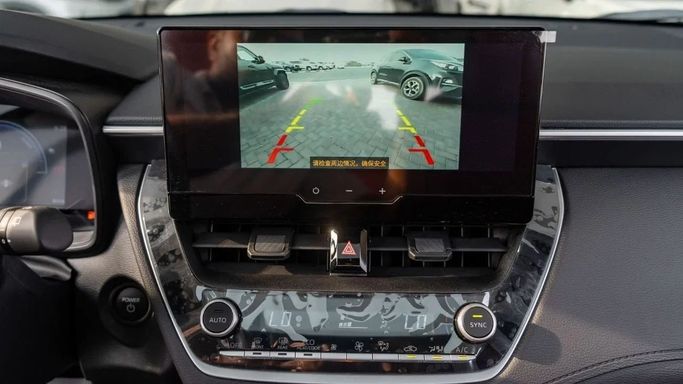 New Toyota Frontlander, 2.0 l, 2021 in Dubai by Altass Motors, White color. Other | AUTO.AE