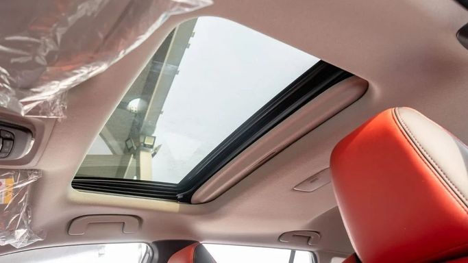 New Toyota Frontlander, 2.0 l, 2021 in Dubai by Altass Motors, White color. Other | AUTO.AE