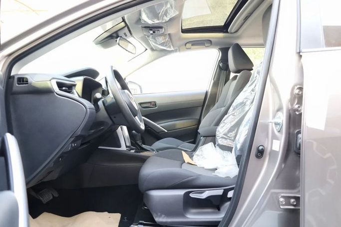 Новый Toyota Frontlander, 2.0 л, 2025 в Дубае от Top Euro Cars Золотистый цвет.  | AUTO.AE