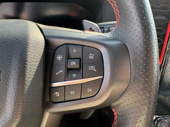 Новый Toyota Frontlander, 2.0 л, 2024 в Дубае от Titanum Cars Черный цвет. Other | AUTO.AE