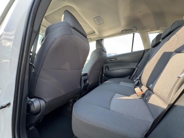 Новый Toyota Frontlander, 2.0 л, 2024 в Дубае от Titanum Cars Белый цвет. Other | AUTO.AE