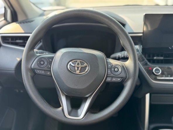 Новый Toyota Frontlander, 2.0 л, 2024 в Дубае от Titanum Cars Белый цвет. Other | AUTO.AE