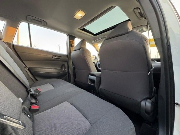 Новый Toyota Frontlander, 2.0 л, 2024 в Дубае от Titanum Cars Белый цвет. Other | AUTO.AE