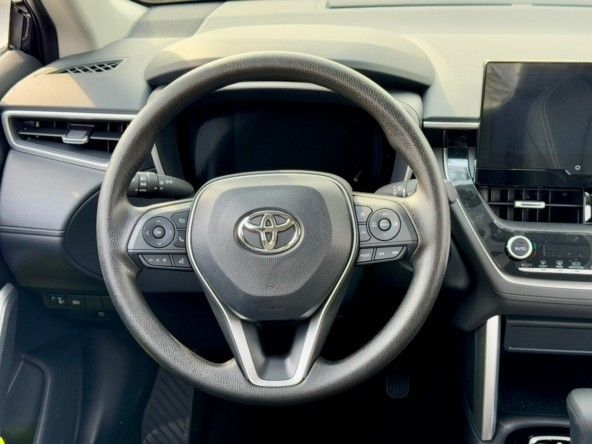 Новый Toyota Frontlander, 2.0 л, 2024 в Дубае от Titanum Cars Черный цвет. Other | AUTO.AE