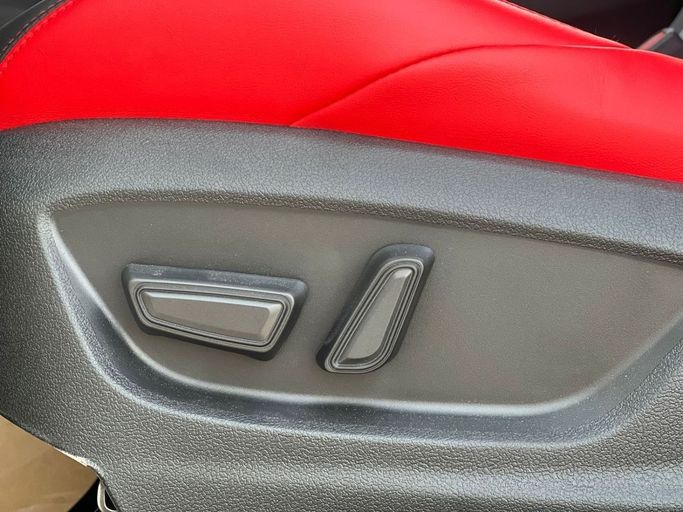 New Toyota Frontlander, 2.0 l, 2025 in Dubai by World Center Motors FZE, White color. Other | AUTO.AE